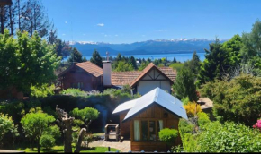 Cabaña di Piave San Carlos De Bariloche